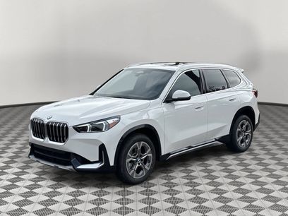 New 2026 BMW X1 xDrive28i w/ Convenience Package