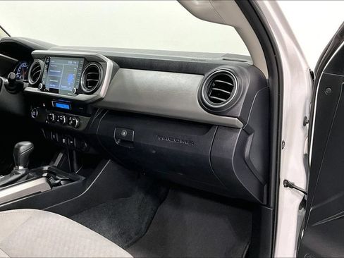 Used 2023 Toyota Tacoma SR5 RWD image 16