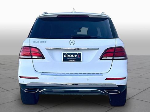 Used 2018 Mercedes-Benz GLE 350 image 5