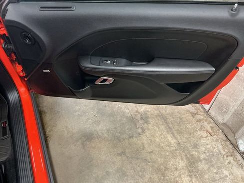 Used 2018 Dodge Challenger R/T Plus image 24