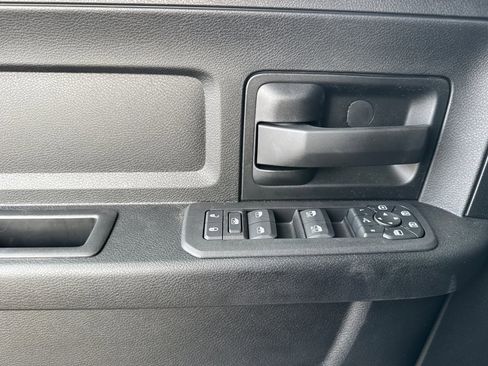 New 2026 RAM 2500 Tradesman image 10