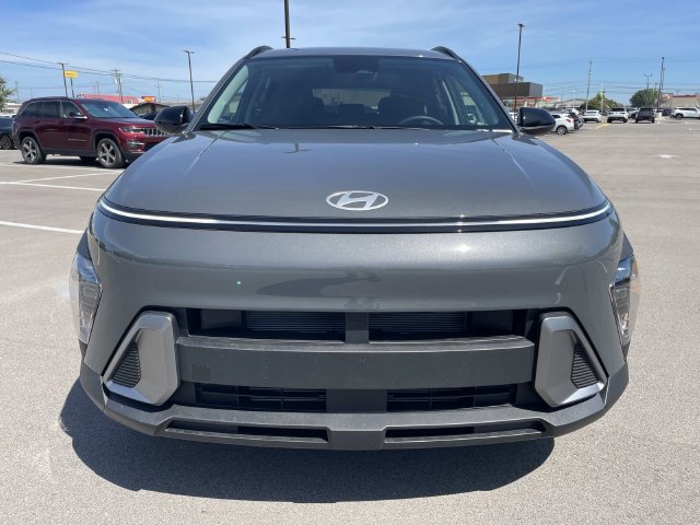 New 2027 Hyundai Kona SEL Sport FWD image 8