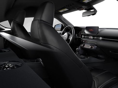 New 2026 Toyota Supra Premium RWD image 54