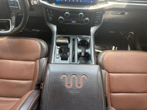 Used 2023 Ford F150 King Ranch w/ Equipment Group 601A High AWD/4WD image 6