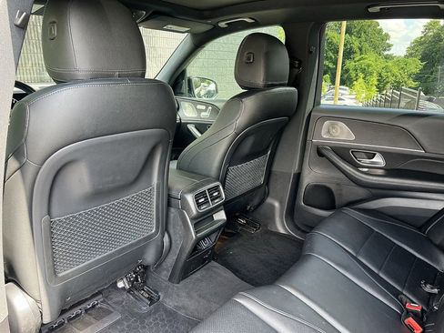 Used 2022 Mercedes-Benz GLE 450 4MATIC image 27