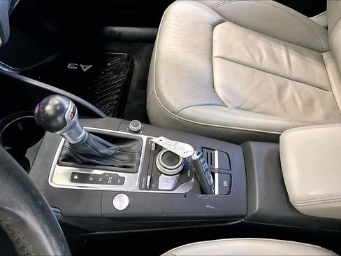Used 2019 Audi A3 2.0T Titanium w/ Convenience Package FWD image 16