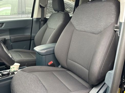 Used 2025 Ford Maverick XL w/ 4K Tow Package image 8