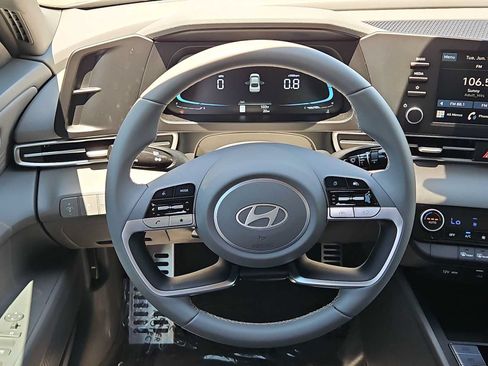 New 2026 Hyundai Elantra Sport FWD image 21