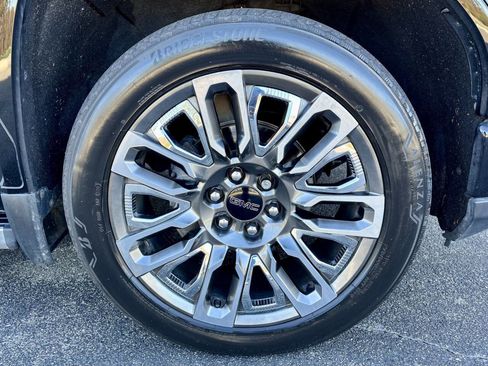 Used 2023 GMC Sierra 1500 Denali Ultimate image 20