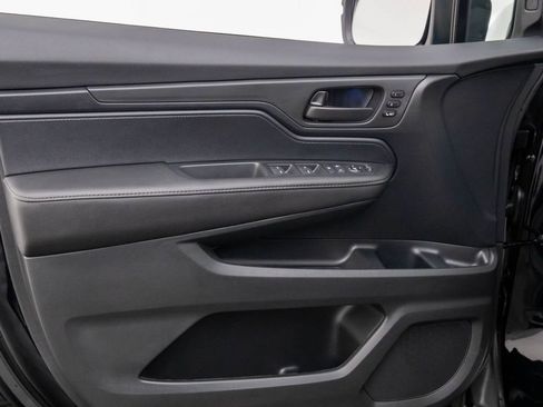 New 2026 Honda Odyssey EX-L image 12