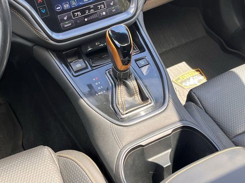 Used 2022 Subaru Outback Wilderness AWD/4WD image 15