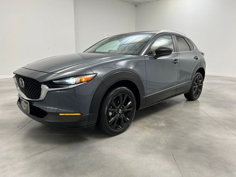 Used 2024 MAZDA CX-30 AWD 2.5 S w/ Preferred Package image 3