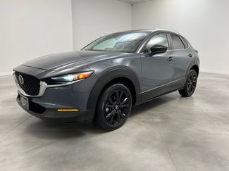 Used 2024 MAZDA CX-30 AWD 2.5 S w/ Preferred Package video 3