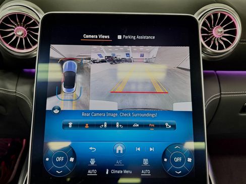 Used 2024 Mercedes-Benz SL 55 AMG 4MATIC image 30