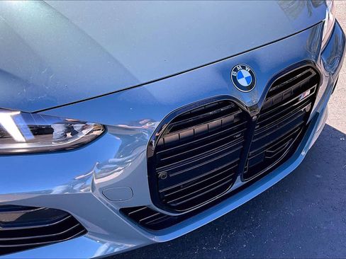 Certified 2026 BMW M440i Convertible image 28