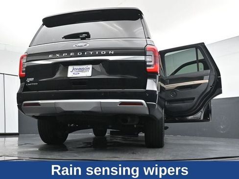 Certified 2023 Ford Expedition Limited AWD/4WD image 42