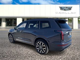 Certified 2024 Cadillac XT6 Sport w/ Platinum Package video 2