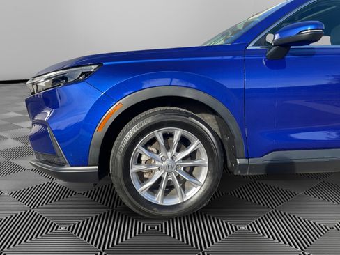 Used 2023 Honda CR-V EX-L image 18