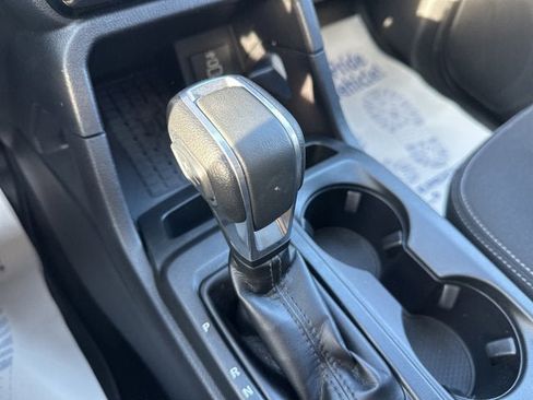 Used 2024 Ford Ranger XLT image 18