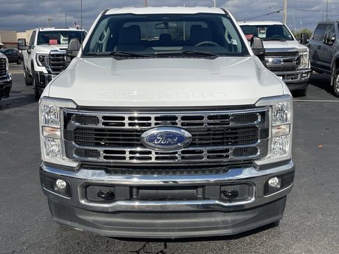 Used 2024 Ford F250 XLT image 5