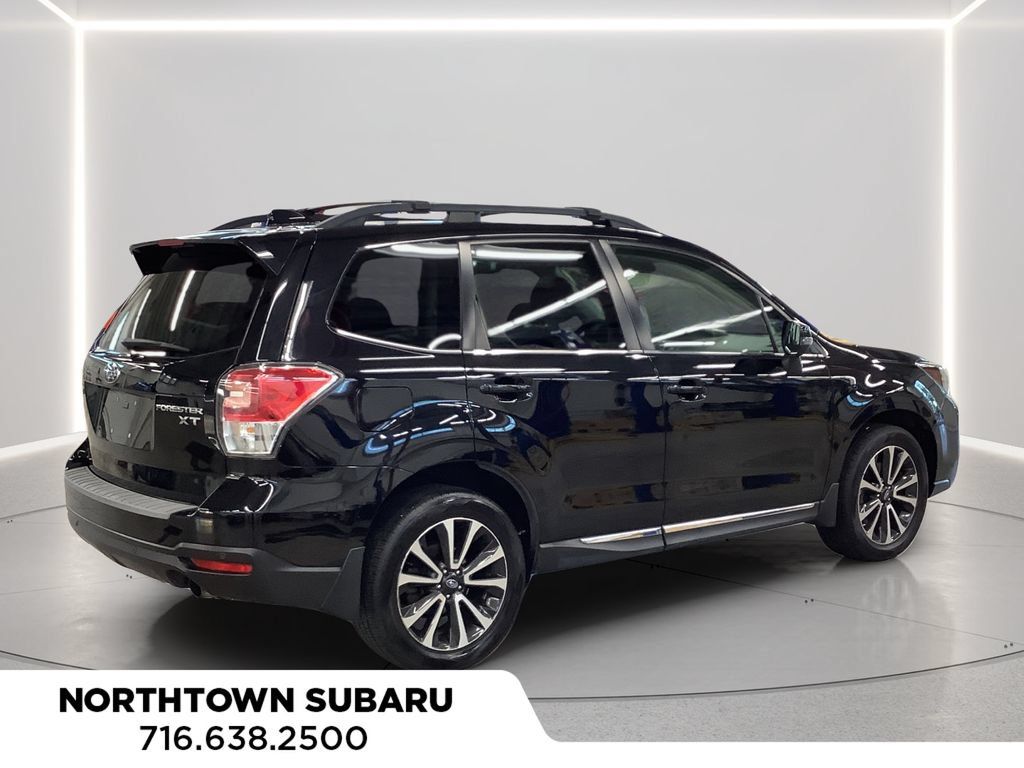 Used 2018 Subaru Forester 2.0XT Touring AWD/4WD image 5