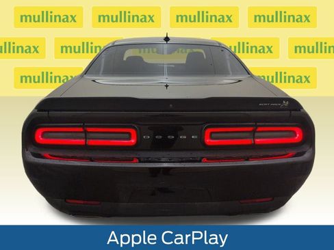 Used 2020 Dodge Challenger R/T Scat Pack image 37