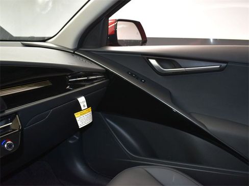 Certified 2024 Kia Niro Wind w/ Wind Preserve Package image 23