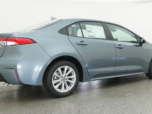 New 2026 Toyota Corolla LE image 12