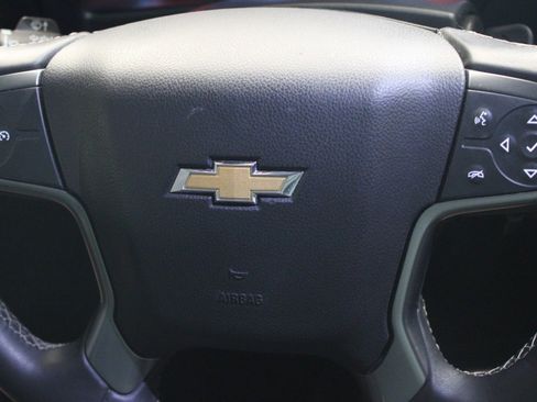 Used 2017 Chevrolet Silverado 1500 LT w/ Texas Edition image 20