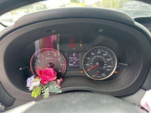 Used 2014 Subaru Crosstrek 2.0i Limited image 17