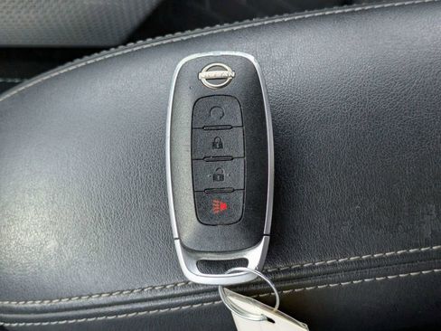Used 2024 Nissan Kicks SV FWD image 27