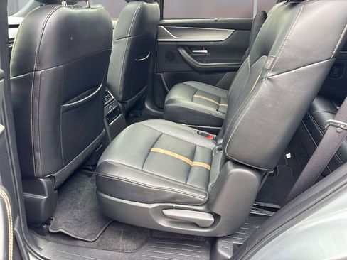 Used 2025 MAZDA CX-90 3.3 Turbo w/ Premium Plus Pkg AWD/4WD image 10