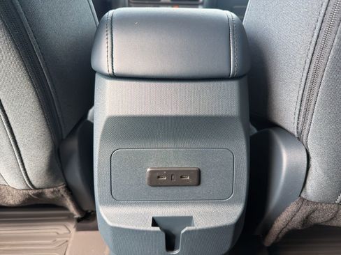 New 2025 Ford Maverick XLT FWD image 21