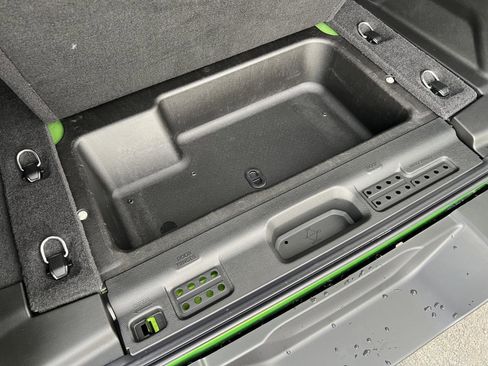 New 2025 Jeep Wrangler Sport S image 40