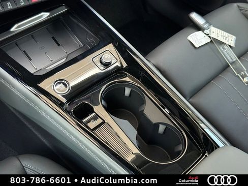 New 2026 Audi Q3 quattro 2.0T AWD/4WD image 31