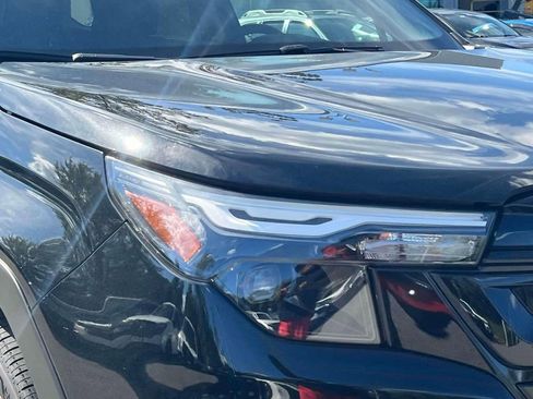 New 2025 Subaru Forester Sport w/ Protection Package (1PH) image 7