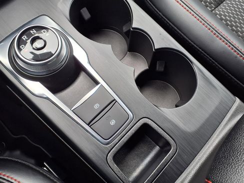 Used 2024 Ford Escape ST-Line w/ Tech Pack #1 image 20