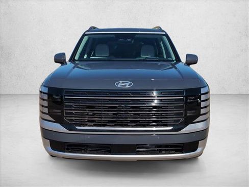 New 2026 Hyundai Palisade Calligraphy image 6