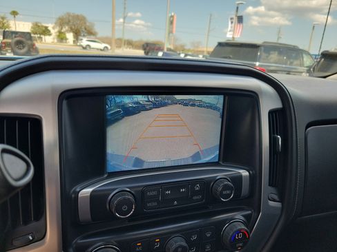 Used 2017 GMC Sierra 1500 SLE w/ SLE Value Package image 16