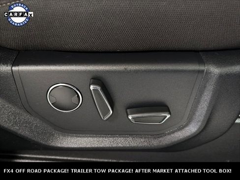 Used 2018 Ford F150 XLT w/ Equipment Group 302A Luxury image 34