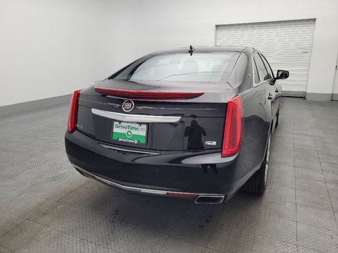 Used 2014 Cadillac XTS Platinum image 7