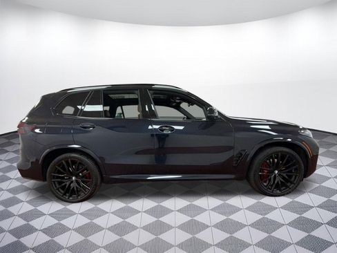 Used 2024 BMW X5 xDrive40i w/ M Sport Package image 6