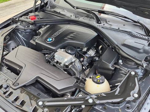 Used 2014 BMW 428i Convertible RWD image 43