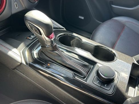 Used 2023 Chevrolet Blazer RS w/ Enhanced Convenience Package image 26