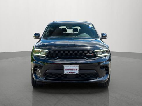 Used 2024 Dodge Durango GT AWD/4WD image 2