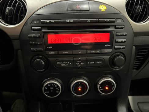 Used 2012 MAZDA MX-5 Miata Touring w/ Suspension Pkg RWD image 22