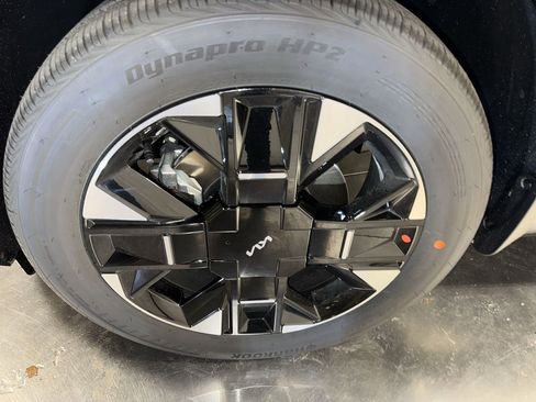 New 2026 Kia Sportage SX Prestige image 10