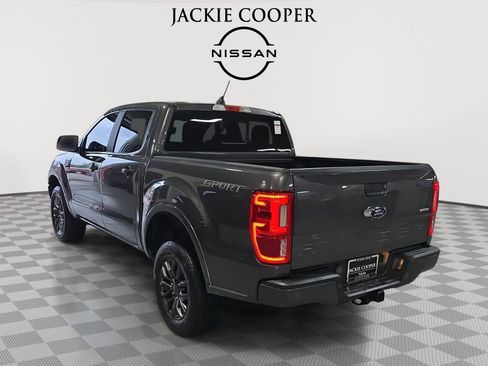 Used 2019 Ford Ranger XLT w/ Equipment Group 302A Luxury image 7