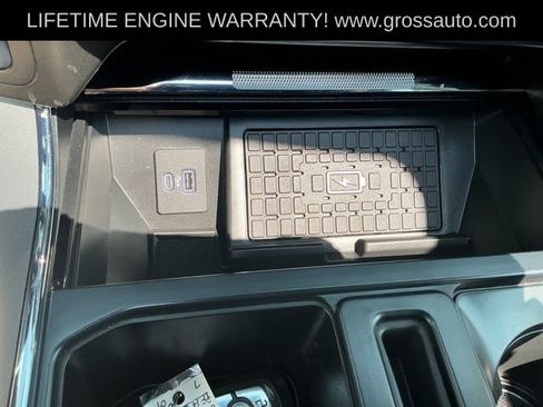 Used 2023 Ford F150 Lariat w/ Equipment Group 502A High AWD/4WD image 23
