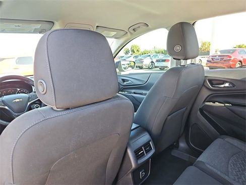 Used 2023 Chevrolet Equinox LT image 12